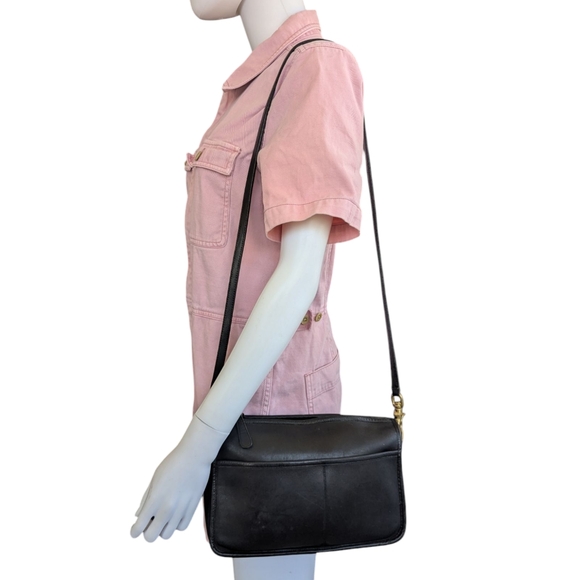 Coach Leather Vintage Companion Bag - Picture 4 of 12